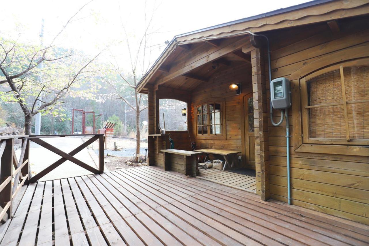 るり渓 フレアキャビン 南丹市 エクステリア 写真